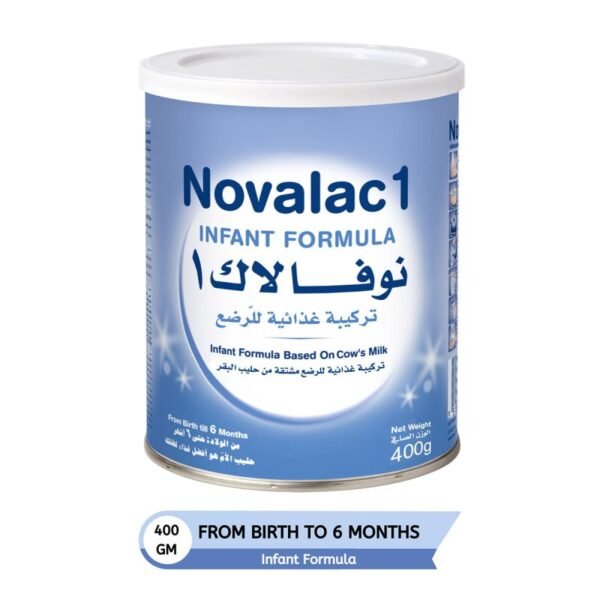 manual-3518073212437 نوفالاك 1 حليب أطفال للرضع 400 جم