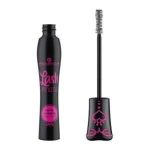 manual-4059729327024 ماسكارا ايسنس لاش برنسيس Curl & Volume