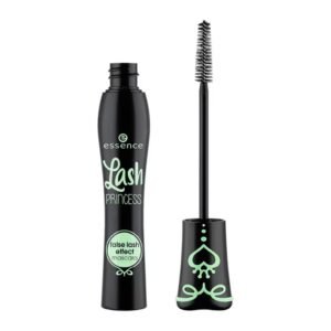 manual-4250947516027 ماسكارا ايسنس لاش برنسيس False Lash Effect