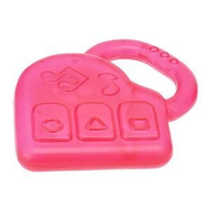 manual-4902508136235 بيجون عضاضة تبريد للأطفال شكل بيانو +4 شهور