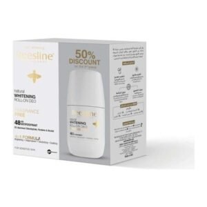 manual-5281018567975 بيزلين رول أون لتفتيح البشرة خال من العطر 2 × 50 مل