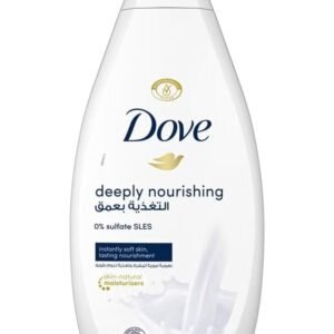 manual-6221155152183 دوف غسول جسم التغذية بعمق 500 مل
