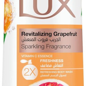 manual-6221155215628 لوكس شاور جل الجريب فروت المنعش 500 مل