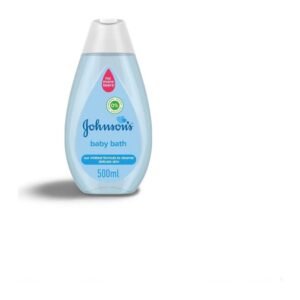 manual-6223007830485 غسول استحمام جونسون للأطفال 500 مل