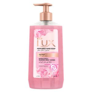 manual-6281006483545 لوكس غسول يدين معطر بالورد الناعم وزيت اللوز 500 مل