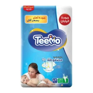 manual-6281008106817 تيمو حفاضات أطفال مقاس 2 صغير 42 حفاض
