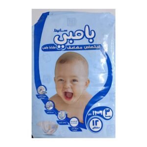 manual-6281017355435 سانيتا بامبي حفاضات مقاس 3 وسط 12 حفاض