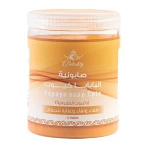 manual-6287035855131 بيوتنتتي صابونية البابايا كيوت 750 جم