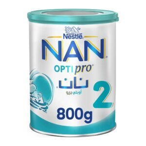 manual-6287050740115 نان أوبتي برو 2 حليب أطفال 800 جم