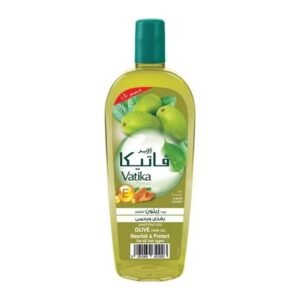 manual-6291069651010 زيت شعر فاتيكا بزيت الزيتون 180 مل