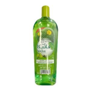 manual-6291069651034 زيت شعر فاتيكا بالصبار ضد التساقط 180 مل