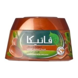 كريم شعر فاتيكا بالأرغان المغربي 210 مل