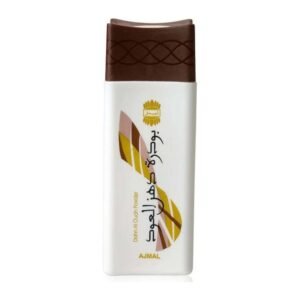 manual-6293708010561 أجمل بودرة دهن العود المعطرة للجسم 35 جم