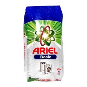 manual-8001090723413 أريال بيسك مسحوق غسيل 10 كجم