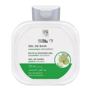 manual-8414227058171 سايرو جل استحمام بالخيار 750 مل