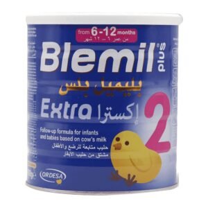 manual-8426594092016 بليميل بلس إكسترا 2 حليب أطفال 600 جم