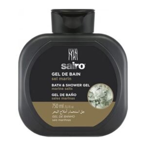 manual-8433295049317 سايرو جل استحمام بأملاح البحر 750 مل