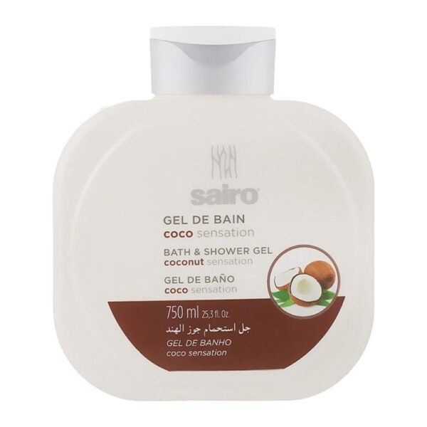manual-8433295049379 سايرو جل استحمام بجوز الهند 750 مل