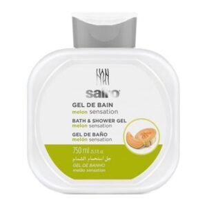 manual-8433295051358 سايرو جل استحمام بالشمام 750 مل