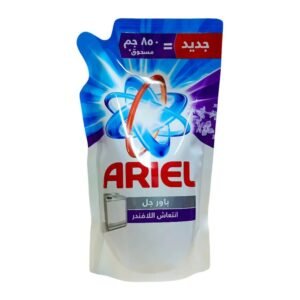 manual-8700216391993 أريال باور جل لافندر 730 جم