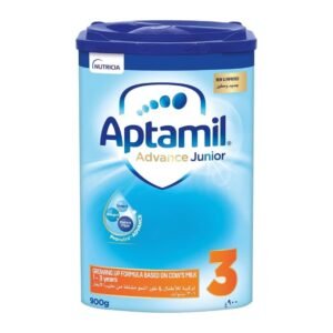 manual-8718117603183 حليب أبتاميل جونيور 3 للأطفال 900 جم