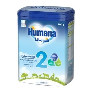 حليب هيومانا 2 بروبالانس 800 جم