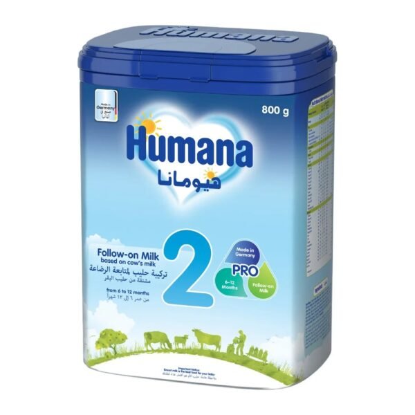 manual-ODOO-43084 حليب هيومانا 2 بروبالانس 800 جم