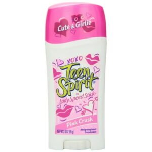 product-022200964081 مزيل عرق ستيك ليدى سبيد بينك كراش 65 جرام