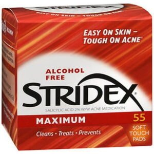 product-041388097015 استريدكس فوط ناعمه اللمس 55 حبه