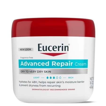 product-072140020491 كريم يوسيرين الاصلاح المتقدم 454 جم