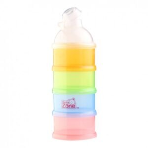 product-1005150083513 قسامة حليب 4 طبقات شفاف ملون