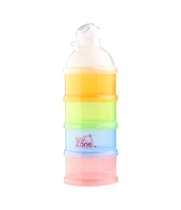 product-1005150083513 قسامة حليب 4 طبقات شفاف ملون