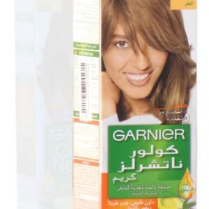 صبغة جارنيه اشقر ( 7 ) 40 مل
