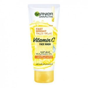 product-3061376204239 غسول جارنيه لتفتيح الوجه ليمون 100 مل