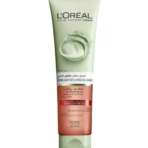 product-3600523431182 غسول منظف لوريال الطين النقى 150 مل