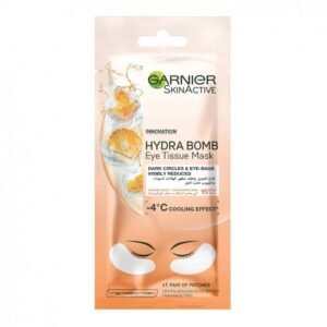 product-3600542158718 قناع تحت العين جارنيه للهالات السوداء (برتقال) 6 جرام