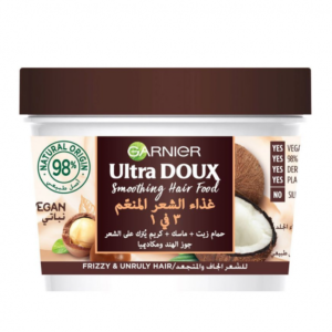 product-3600542370271 كريم شعر جارنية 3*1 بابايا و املا 390 مل