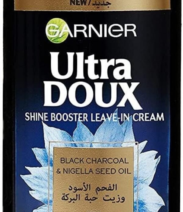 product-3600542402408 كريم شعر جارنية الفحم و حبة البركة 200 مل