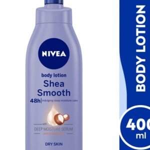product-4005808280933 لوشن نيفيا ناعم (زبدة الشيا) 400 مل