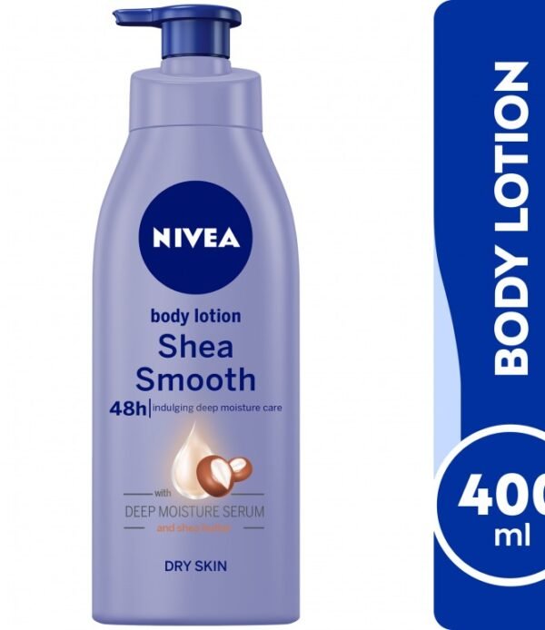 product-4005808280933 لوشن نيفيا ناعم (زبدة الشيا) 400 مل