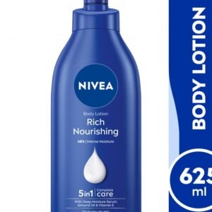 product-4005808713059 لوشن نيفيا ناعم (زبدة الشيا) 625 مل