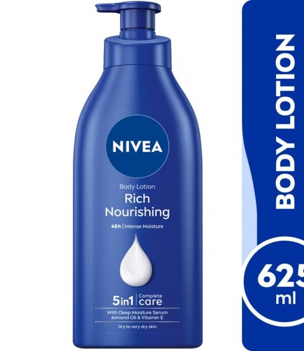 product-4005808713059 لوشن نيفيا ناعم (زبدة الشيا) 625 مل