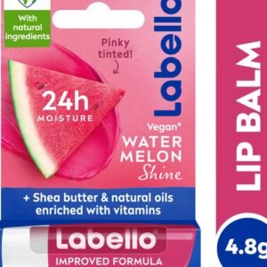 لابيلو مرطب شفايف بعطر البطيخ 4.8 جرام