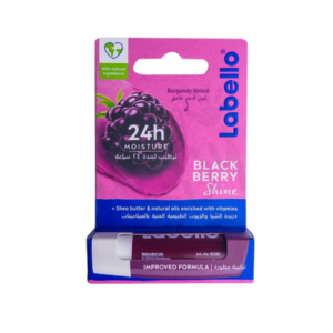 product-4006000005348 مرطب شفايف لابيلو توت 4.8 جرام