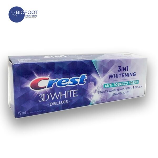 product-4015400573043 معجون اسنان كرست ديلوكس (انتعاش للمدخنين) 75 مل