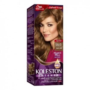 product-4056800868322 صبغة كلستون اشقر داكن ( 306/0 ) 50 مل