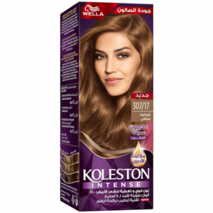product-4064666307909 صبغة شعر كلستون 50 مل شوكولاتة مطفى 307/17
