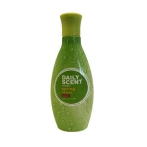 product-4800417059587 كلونيا ديلى سنت سبرنق بريك (اخضر) 125 مل