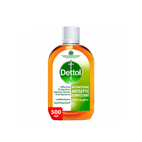product-50158928 مطهر و معقم ديتول 500 مل
