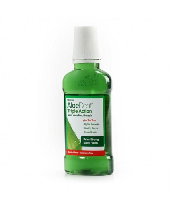 product-5029354002916 غسول فم الودنت ثلاثى التاثير 250 مل